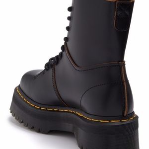 dr martens jadon decon